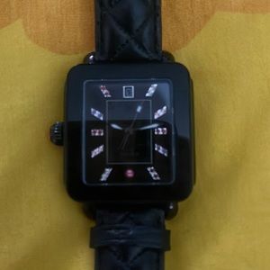 Michele Deco Sport watch